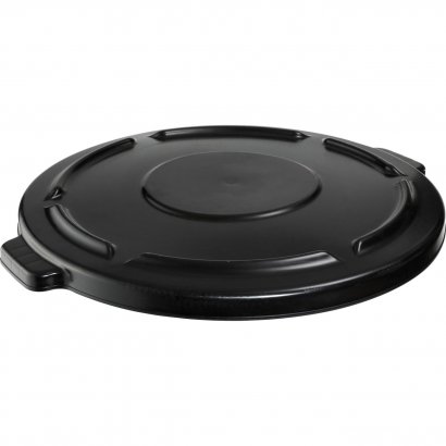 Rubbermaid Commercial Brute 44-gallon Container Lid 264560BKCT