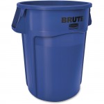 Rubbermaid Commercial Brute 44-gallon Vented Container 264360BECT