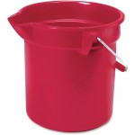 Rubbermaid Commercial Brute Utility Bucket 296300RD