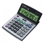 BS-1200TS Desktop Calculator, 12-Digit LCD Display CNM8507A010