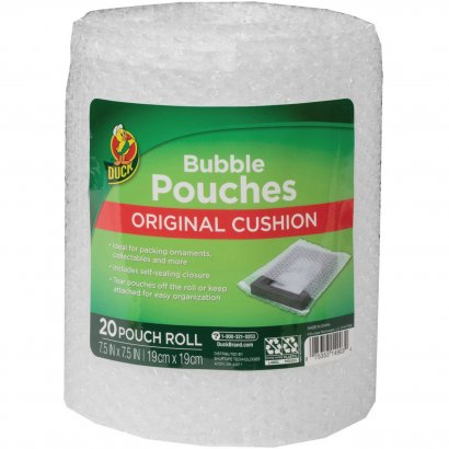 Duck Bubble Pouch Mailers 285741