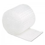 Sealed Air 100409974 Bubble Wrap Cushioning Material, 1/2" Thick, 12" x 30 ft. SEL15989