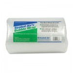 Sealed Air Bubble Wrap Cushioning Material, 3/16" Thick, 12" x 30 ft. SEL19338