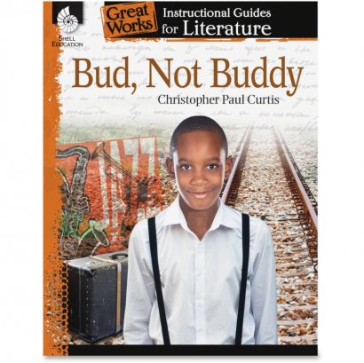 Shell Bud, Not Buddy: An Instructional Guide for Literature 40202