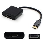 Bulk 5 Pack Active Displayport to HDMI Converter - M/F DISPORT2HDMIA-5PK