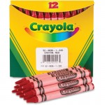 Bulk Crayons 52-0836-038