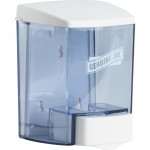 Genuine Joe Bulk Fill Soap Dispenser 29425