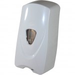 Foameeze Bulk Foam Sensor Soap Dispenser with Refillable Bottle 9327