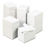 UNV35624 Bulk Scratch Pads, Unruled, 4 x 6, White, 100-Sheet Pads, 120 Pads/Carton UNV35624