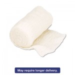 Bulkee II Gauze Bandages, 4.5 x 4.1yds, Sterile, 100 Rolls/Carton MIINON25865