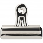 Business Source Bulldog Grip Clips 58501