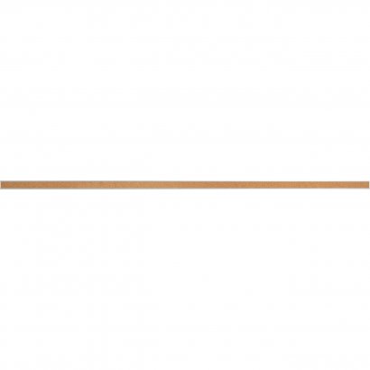 Lorell Bulletin Bar Self-sealing Cork Strip 49534