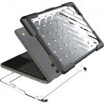 Gumdrop BumpTech Dell Chromebook 11 5190 Case BT-DL5190CS-BLK