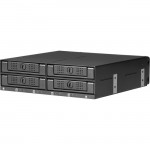 CRU Burly Flexibility and Removability for four 2.5-inch Hard Drives/SSDs 8352-6509-0500
