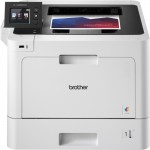 Brother Business Color Laser Printer - Duplex Printing - Wireless Networking HL-L8360CDW