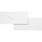 Business Source Business Envelope 04467