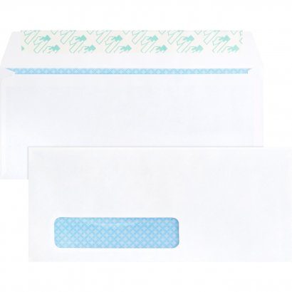 Business Source Business Envelope 16473