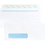 Business Source Business Envelope 16473