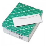 Quality Park Business Envelope Traditional, #10, White, 500/Box QUA11112