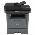 Brother Business Laser All-in-One Printer with Duplex Printing and Wireless Networking BRTMFCL5700DW