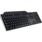 Dell Technologies Business Multimedia Keyboard KB522-BK-US