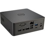 Dell - Certified Pre-Owned Business Thunderbolt Dock - with 240W Adapter 3GMVT