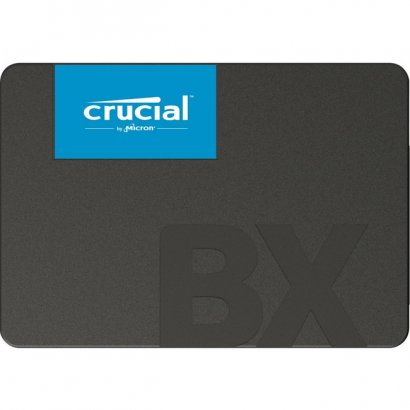 Crucial BX500 240GB 3D NAND SATA 2.5-inch SSD CT240BX500SSD1