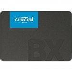 Crucial BX500 2TB 3D NAND SATA 2.5-inch SSD CT2000BX500SSD1