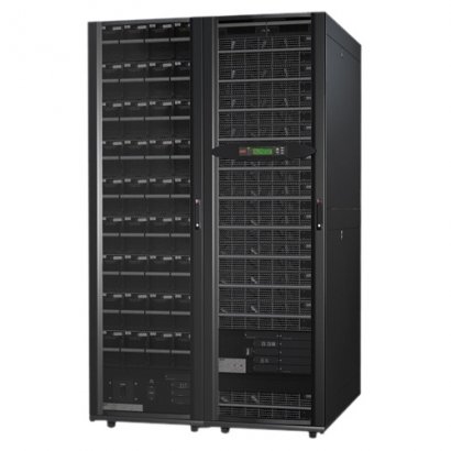 APC Bypass Panel SYMBP100F