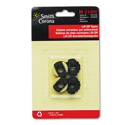 Smith Corona C Lift-Off Tape SMC21050