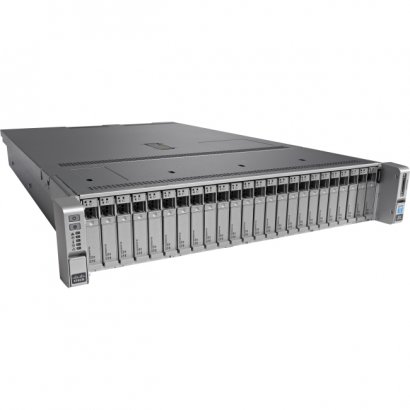 C240 M4 Server UCS-SPR-C240M4-P2