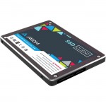 Axiom C565e Series Mobile SSD SSD2558HX120-AX