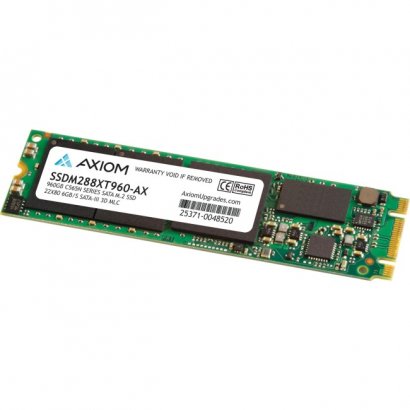 Axiom C565n Series M.2 SSD SSDM288XT960-AX