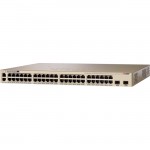 C6800IA Instant Access POE+ Switch with Redundant Power Supply - Refurbished C6800IA-48FPDR-RF