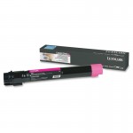 Lexmark C950 22K Magenta Toner Cartridge C950X2MG