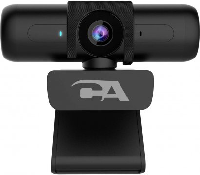 CA Essential Webcam 1080HD-AF (attribute) cyber-WC2000