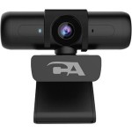 Cyber Acoustics CA Essential Webcam 1080HD-AF WC2000