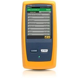 Fluke Networks Cable Analyzer DSX-8000-MOD