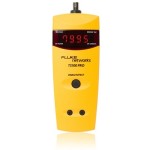 Fluke Networks Cable Analyzer TS100-PRO-BT-TDR