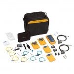 Fluke Networks Cable Analyzer Accessory Kit DSX2-8-CFP-Q-ADD-R