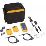 Fluke Networks Cable Analyzer Accessory Kit DSX2-ADD-R