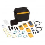 Fluke Networks Cable Analyzer Accessory Kit DSX2-CFP-Q-ADD-R