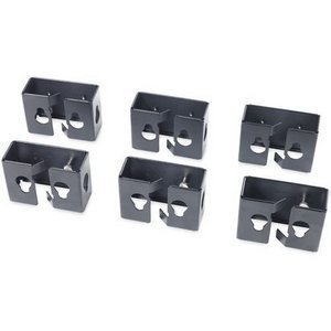 APC Cable Containment Brackets AR7710