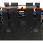 Tripp Lite Cable Guide SRCABLETRAY