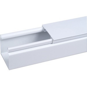 Panduit Cable Guide Wiring Duct HS3X4WH6NM
