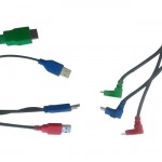 Mimo Monitors Cable Kit CBL-CP-KIT