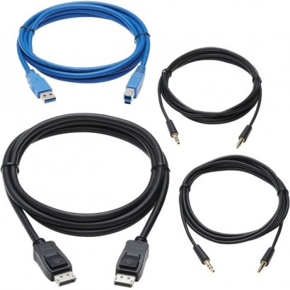 Tripp Lite Cable Kit P785-DPKIT06