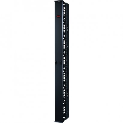 APC Cable Manager AR8615