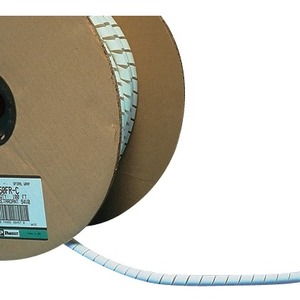 Panduit Cable Protector T12FR-C20Y
