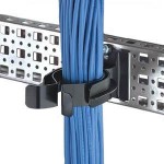 Panduit Cable Retainer BR2-1.3-A-X